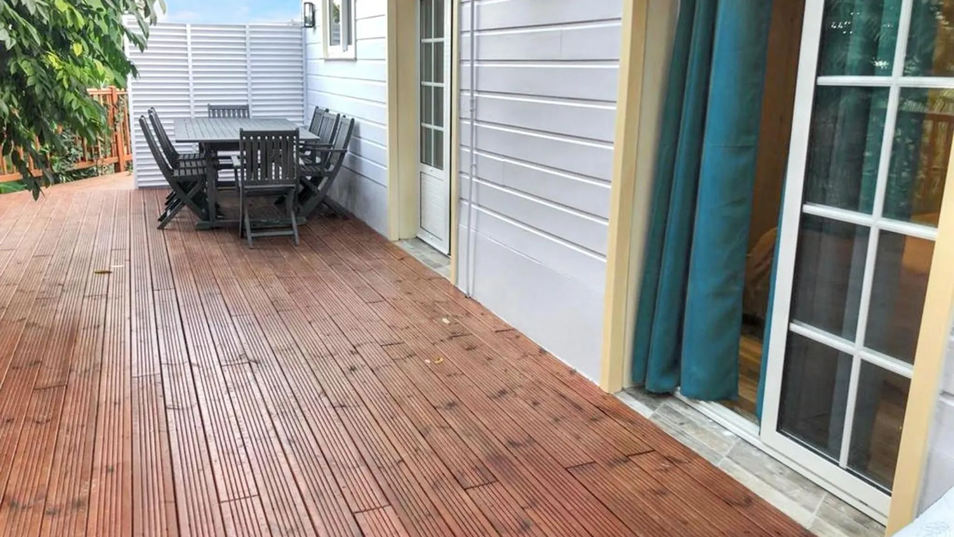 Holiday home La Trinité Seaside Villa: 2-Bedroom with Pool and Garden