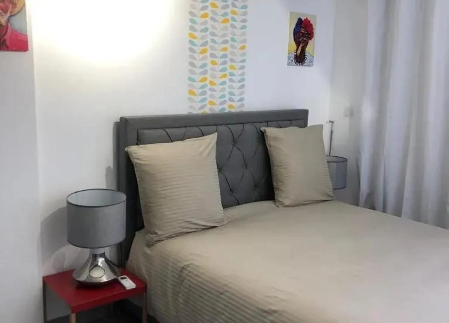 La Trinité Seaside Villa: 2-Bedroom with Pool and Garden Martinique