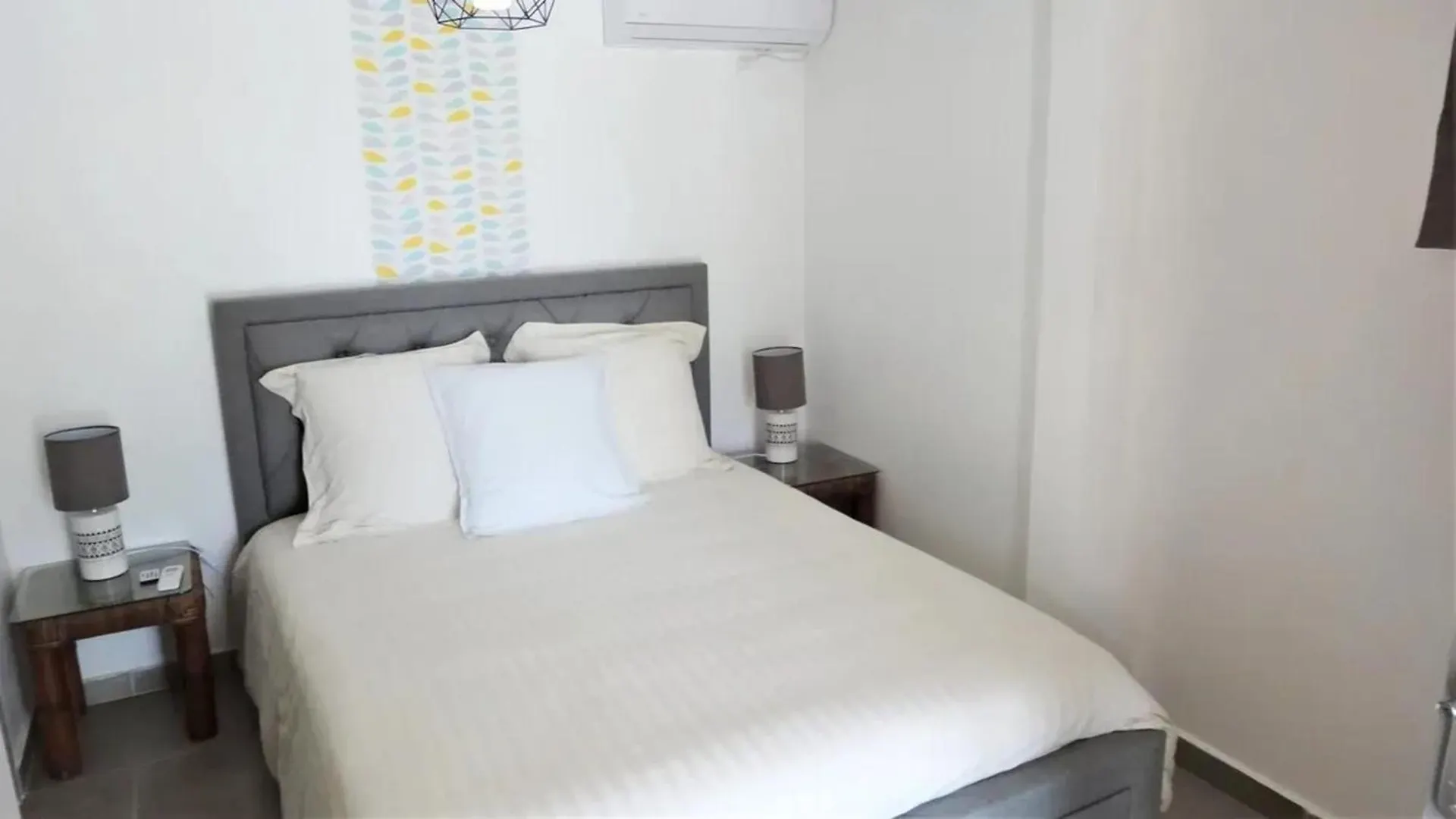 Holiday home La Trinité Seaside Villa: 2-Bedroom with Pool and Garden