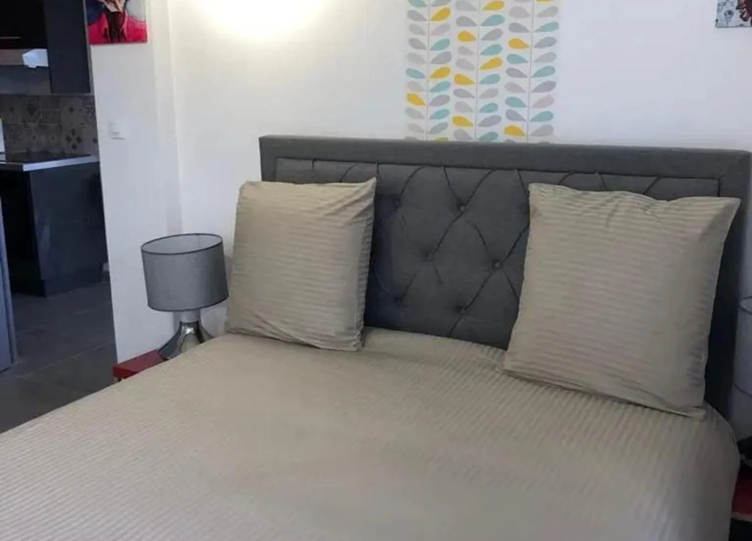La Trinité Seaside Villa: 2-Bedroom with Pool and Garden 0*, La Trinite Martinique